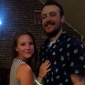 Meet your Posher, Cody